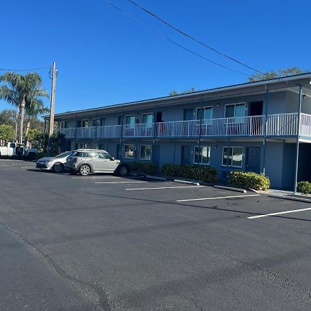 Brandon Motor Lodge Экстерьер фото