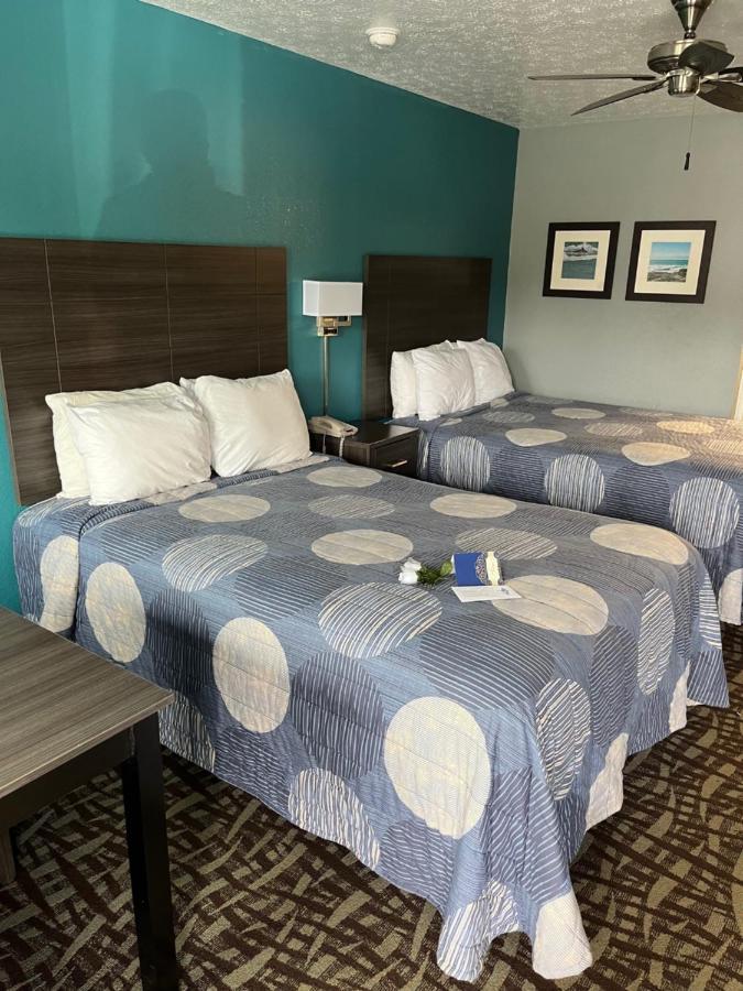 Brandon Motor Lodge Экстерьер фото
