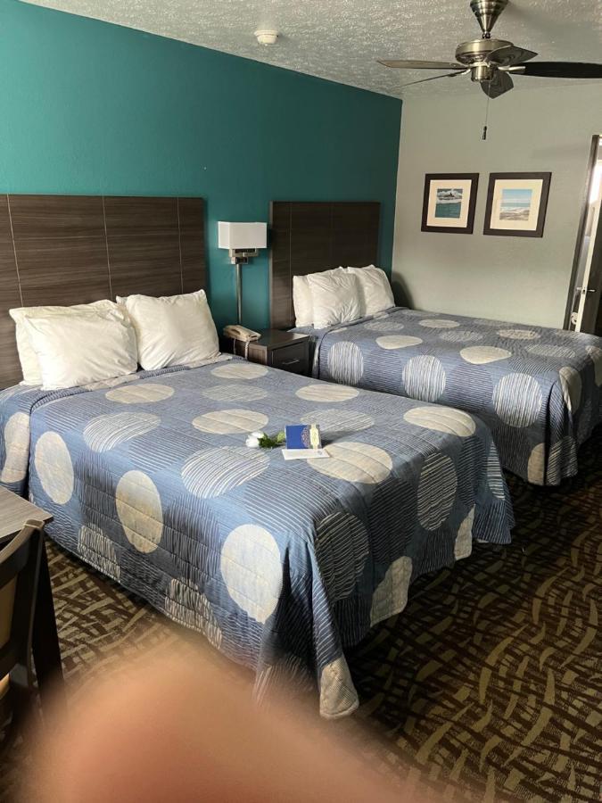 Brandon Motor Lodge Экстерьер фото