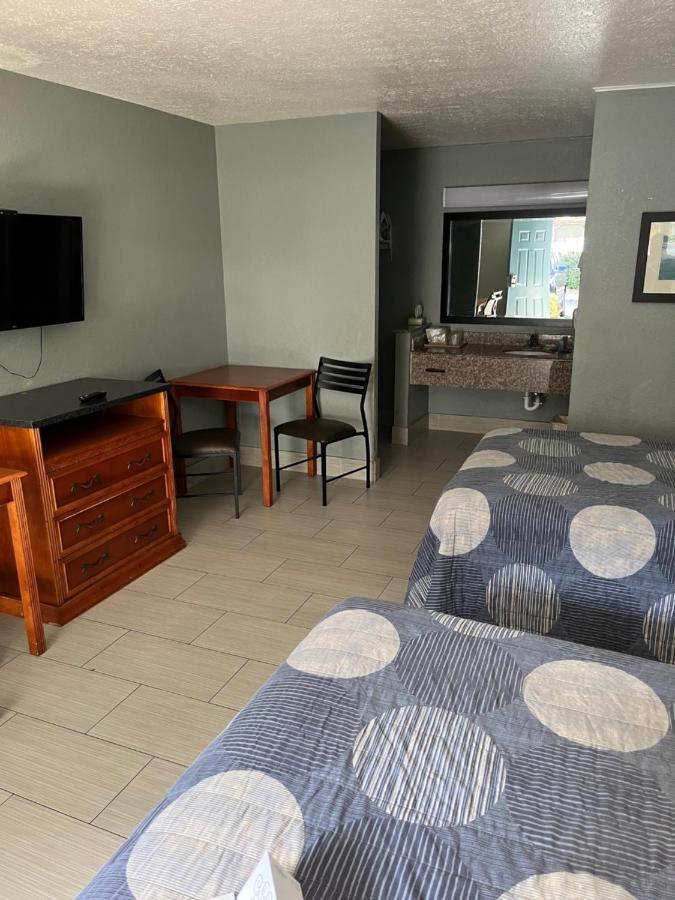 Brandon Motor Lodge Экстерьер фото