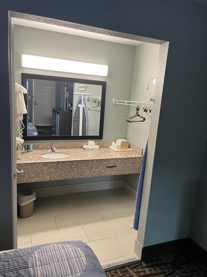Brandon Motor Lodge Экстерьер фото