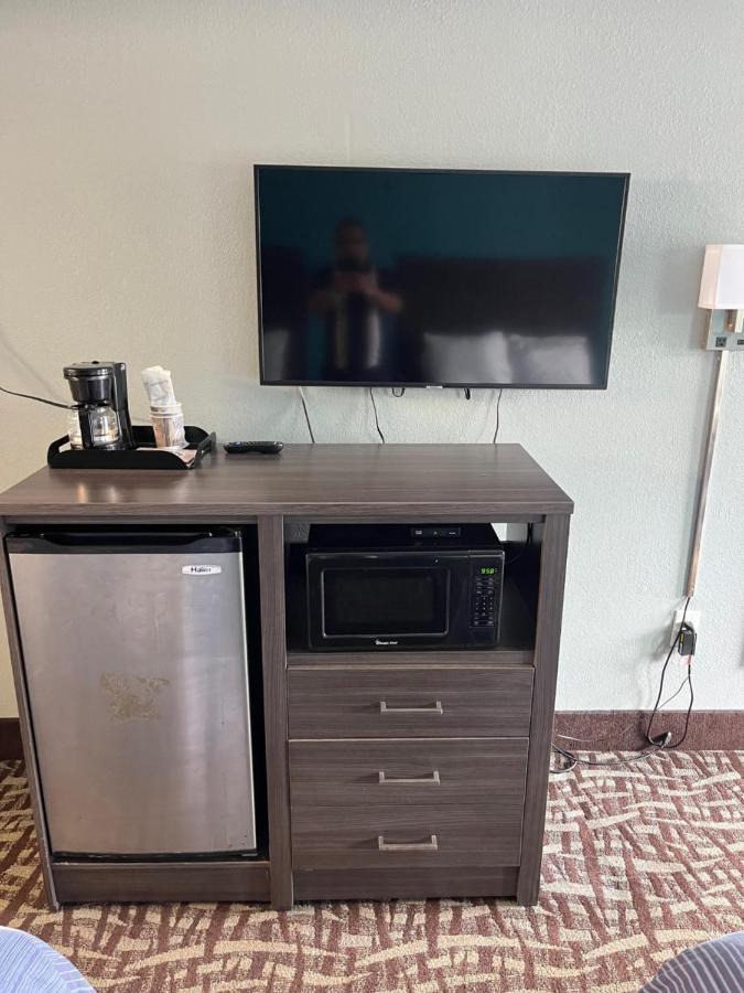Brandon Motor Lodge Экстерьер фото