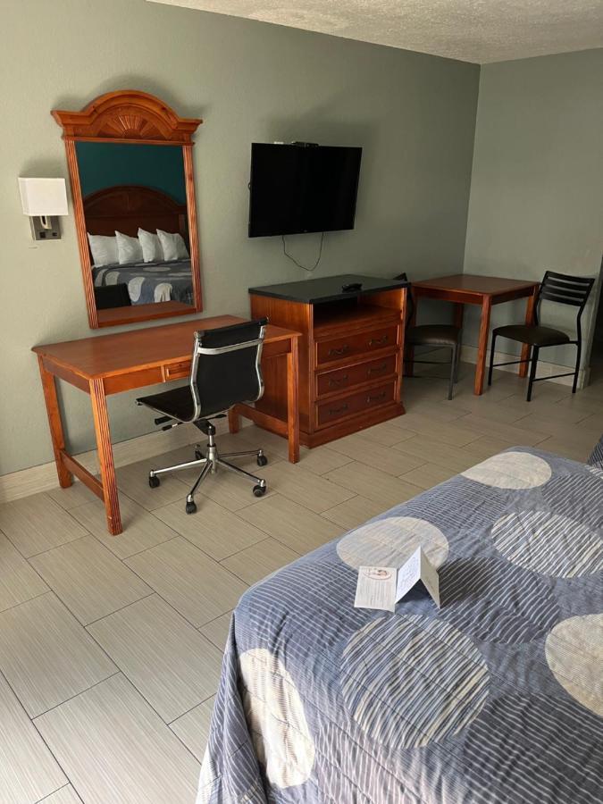 Brandon Motor Lodge Экстерьер фото